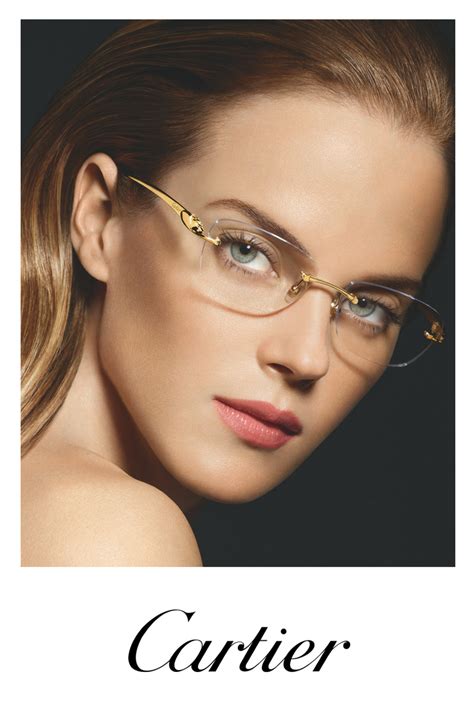 cartier eyeware|cartier eyewear for women.